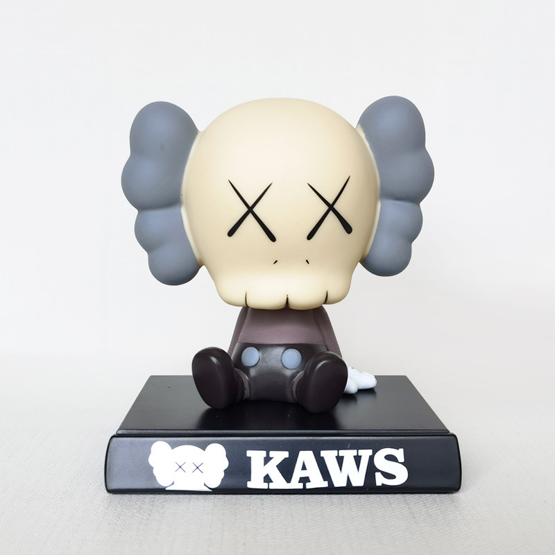 Bobble Head C