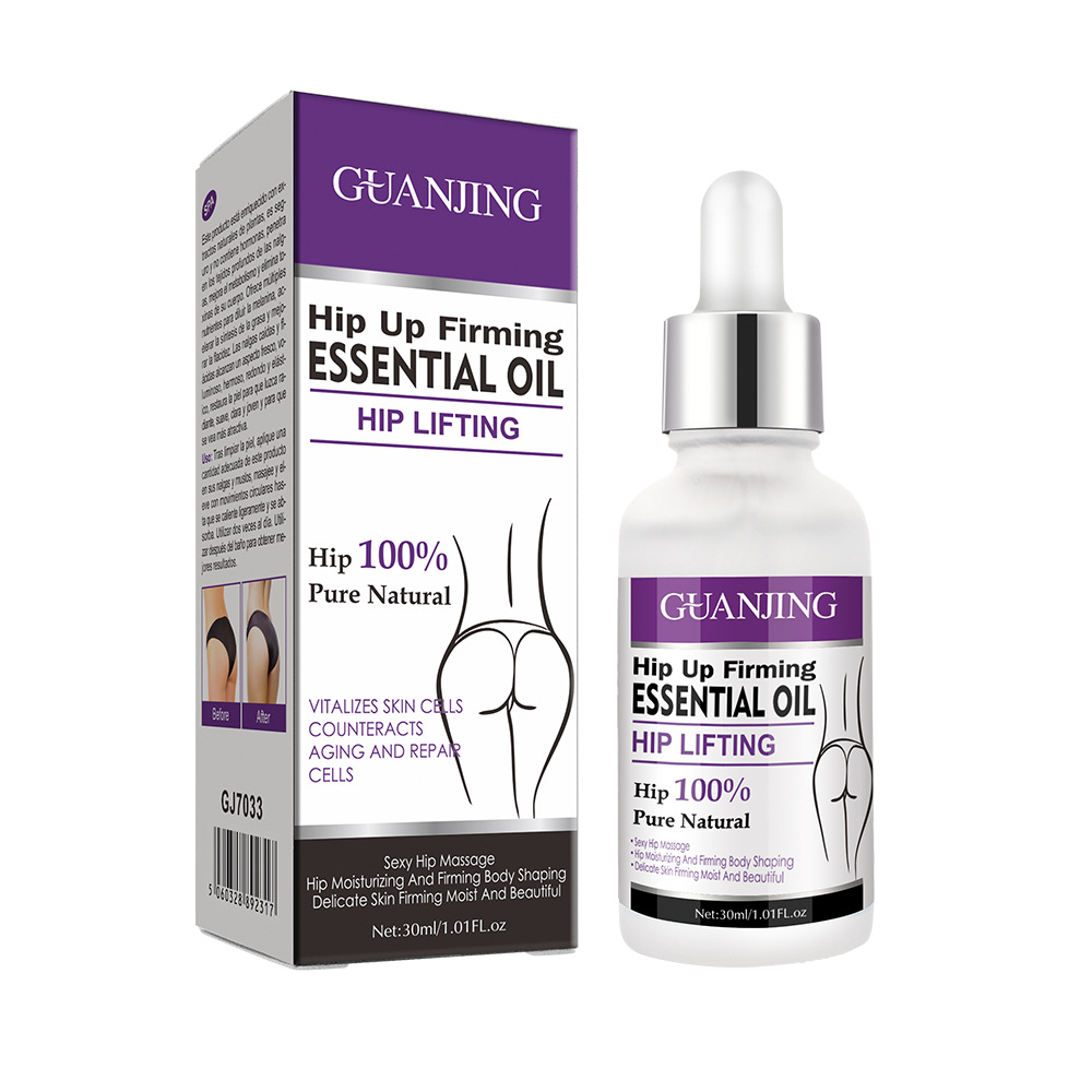 30ml Butt Enlargement Oil