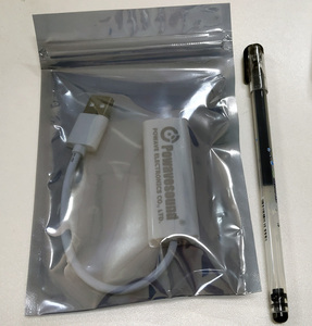 Усилитель Powavesound DSP, USB-адаптер, разъем для аудиопроцессора, порт USB в RS485, только для проверки звука - Product Image 5