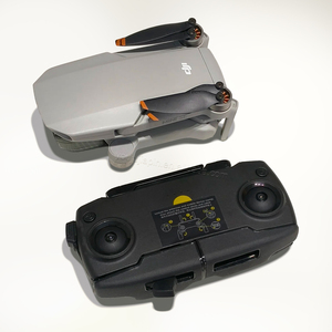 <span class=keywords><strong>DJI</strong></span>ミニ<span class=keywords><strong>SE</strong></span> 2.7Kカメラドローン4KM HDビデオ伝送RCヘリコプターGPSクワッドコプターMR1SS5コントローラオリジナル在庫あり - Product Image 5