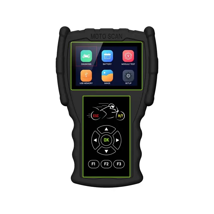 Ferramenta de diagnóstico pro m100, leitor, scanner obd2, motocicleta, scanner universal, venda imperdível