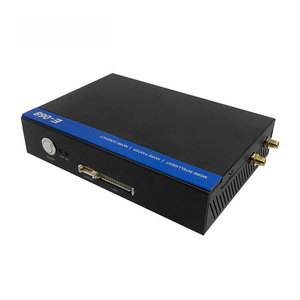 M.2 para 4G Red Móvil Mini PC Quad Core Cortex-A55 Linux Ubuntu ordenador Industrial