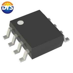 <strong>25AA040</strong>/SN original Integrated Circuits (ICs)/Memory new IC EEPROM 4KBIT SPI 1MHZ 8SOIC - Product Image 1