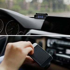 Sistema de supervisión de presión de neumáticos, sensores externos, TPMS - Product Image 6