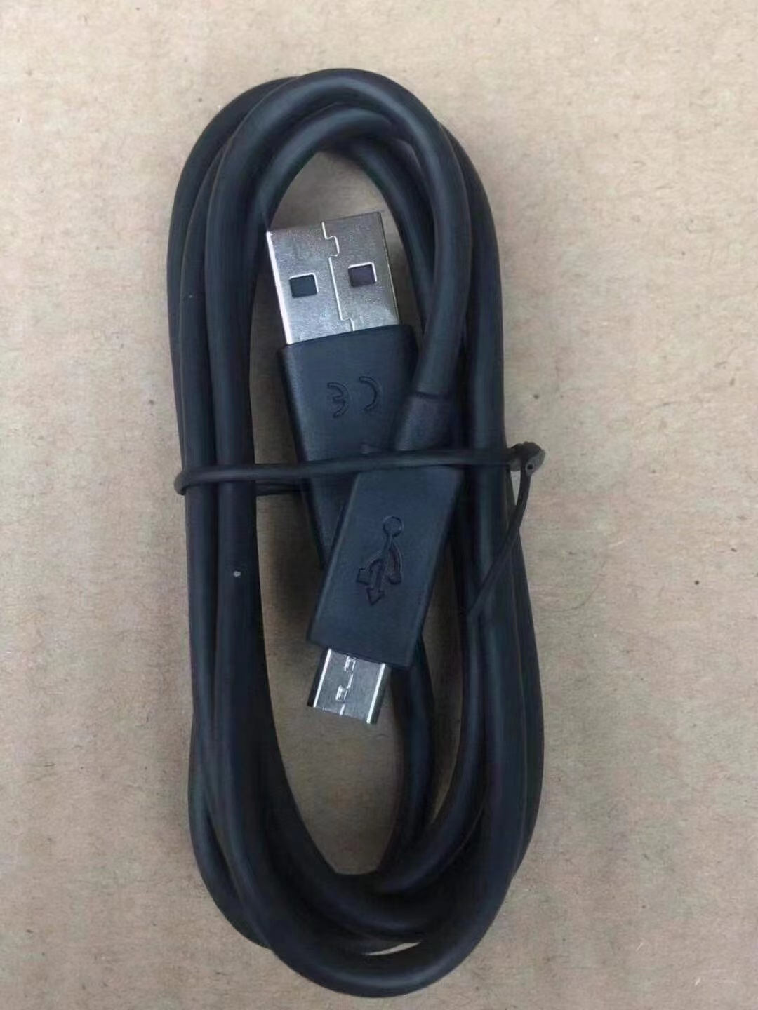 Câble USB vers micro