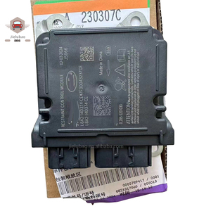 High Quality Restraint Diagnostic <strong>Computer</strong> Module Control T4A45269 LR161888 LR144324 T2H54581 for Land Rover - Product Image 5