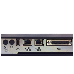 Original Slr5500 Dmr Vhf Uhf 50W Intercomunicador inalámbrico bidireccional Estación BASE DE Relé digital de alta potencia Slr5300 - Product Image 5