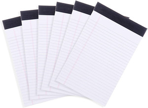 Wholesale Custom A4 Color <strong>Paper</strong> Notepad Personalized Logo Magnetic <strong>Memo</strong> <strong>Pad</strong> With Logo for Office Use - Product Image 2
