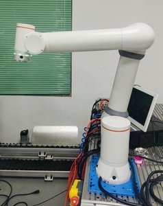 EARCobot Hochwertige Roboter-Palettier maschine 5kg 992mm kol labor ative Roboter für die Pick-and-Place-Cobot für Injektion maschinen - Product Image 4