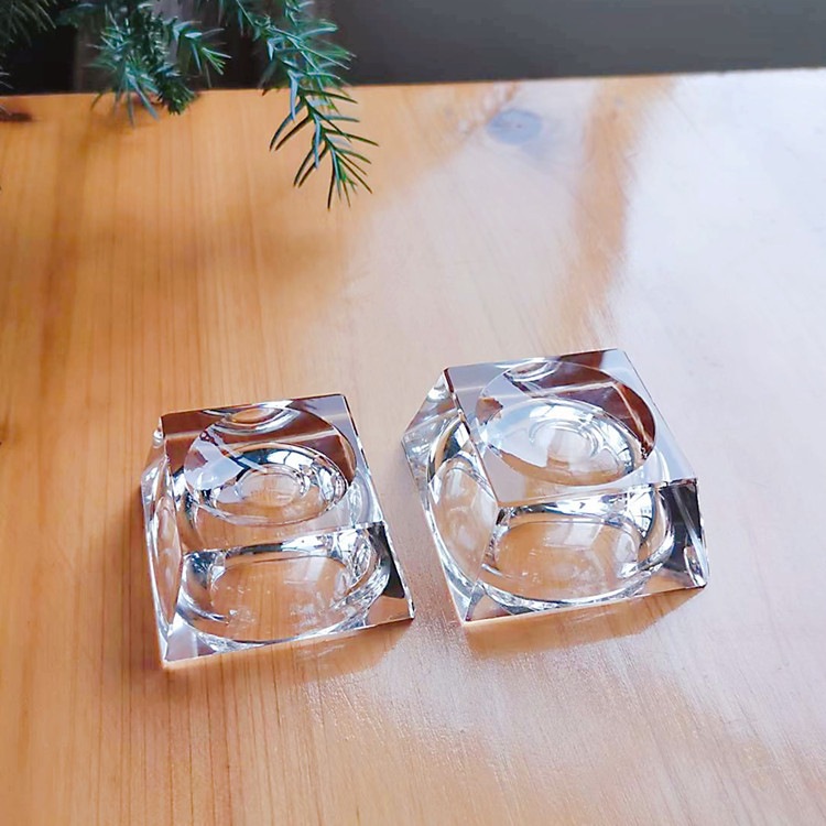 50mm trapezoid-8-9cm ball