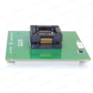 IC <strong>programmer</strong> DX3044-1 Adapter <strong>For</strong> XELTEK SuperPro 6100N <strong>Programmer</strong> Socket