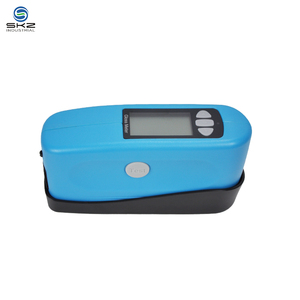 SKZ117 Digital Gloss Meter for Paper <strong>Testing</strong> <strong>1</strong>-Year Warranty Professional Work Instrument - Product Image 3