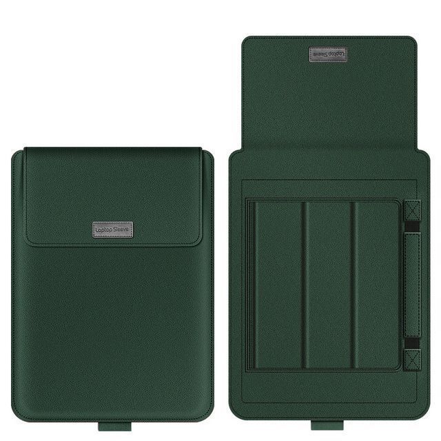 Verde (senza accessori)