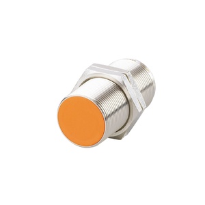 II5853 <strong>Inductive</strong> <strong>Proximity</strong> <strong>Sensor</strong> | 4mm Sensing Range | IP67 Protection | DIN ISO 10816 Certified for Industrial Automation - Product Image 6