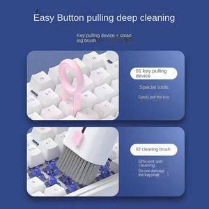 Щетка для чистки клавиатуры - Product Image 4
