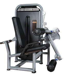 Zenbon Pin Loaded Seated Dual <strong>Leg</strong> Extension and <strong>Leg</strong> Curl Machine for Commercial Use - Product Image 6