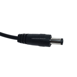 สาย USB เพิ่มพลัง DC เป็น DC 5V/9V/12V โมดูลเพิ่มพลังงานธนาคารโมดูล DC อินเตอร์เฟซ5. 5*2.1มม - Product Image 4