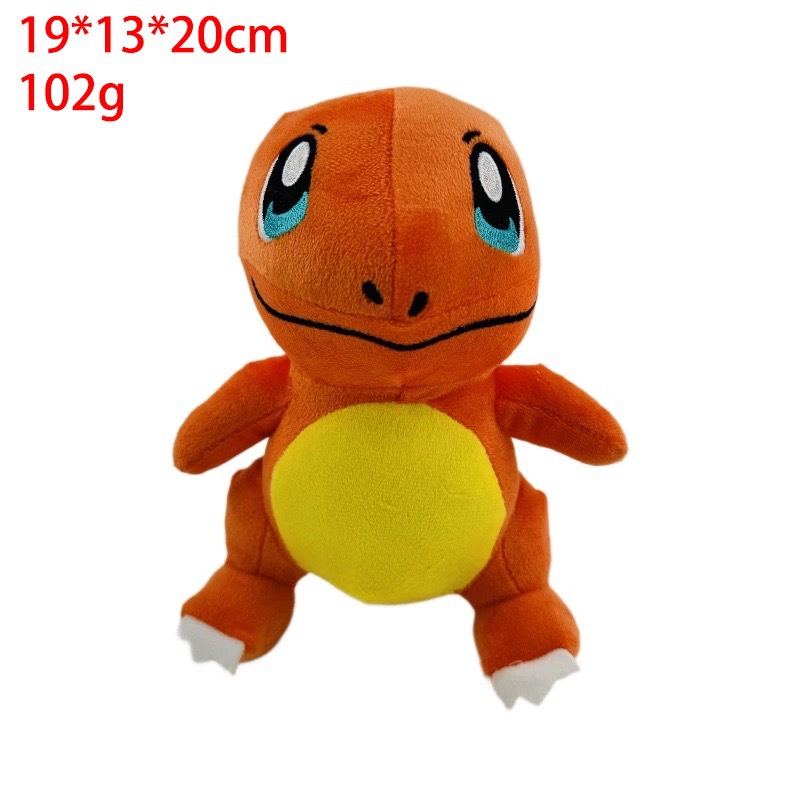 Z Charmander pequeño