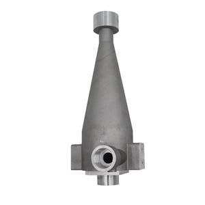 专业加工厂定制铝抛光铁制品设备机器砂型铸造加工零件 - Product Image 2