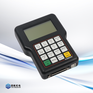 <strong>DSP</strong> Control System A11 <strong>Dsp</strong> Display <strong>Cnc</strong> <strong>Router</strong> <strong>Dsp</strong> <strong>Controller</strong> Handle Engraving Machine Accessories - Product Image 4