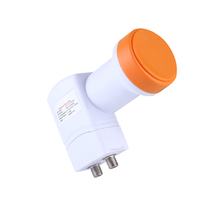 High Performance Sat Dish TV LNB Digital TV Signal Amplifier Satfinder for Finder Alignment Signal Meter <strong>Receptor</strong> - Product Image 2