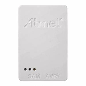 ATATMEL-ICE-BASIC <strong>EMU</strong> FOR SAM AND AVR MCU BASIC - Product Image 1