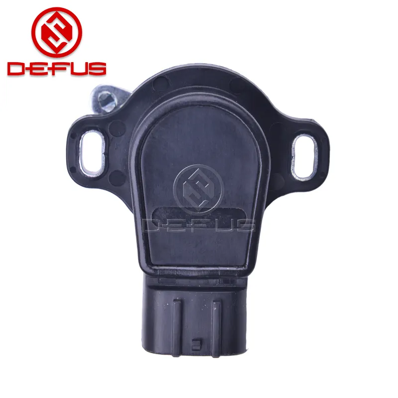 Defus Auto Motor Auto Onderdelen Gasklepstandsensor 18919-5Y700 Voor Nissan Auto Onderdelen 189195Y700 Groothandel