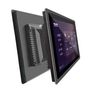 10.4英寸I5 10点多点触摸屏工业平板电脑一合一 - Product Image 5
