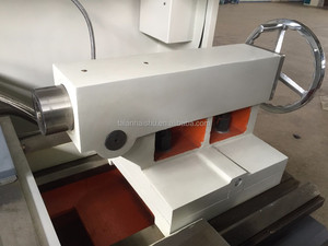 Torno CNC de programación para roscas de tubería CKG1319E CKG1327E CKG1335E