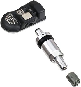 <span class=keywords><strong>Autel</strong></span> <span class=keywords><strong>MX</strong></span>-<span class=keywords><strong>Sensor</strong></span> programmazione Wireless 315Mhz e 433Mhz TPMS universale con copertura del veicolo al 98%