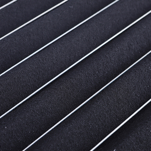 Sffiltech mới than hoạt tính xếp li Bảng điều chỉnh Bộ lọc không khí cho HVAC Hệ thống lọc trước mùi và loại bỏ bụi - Product Image 6