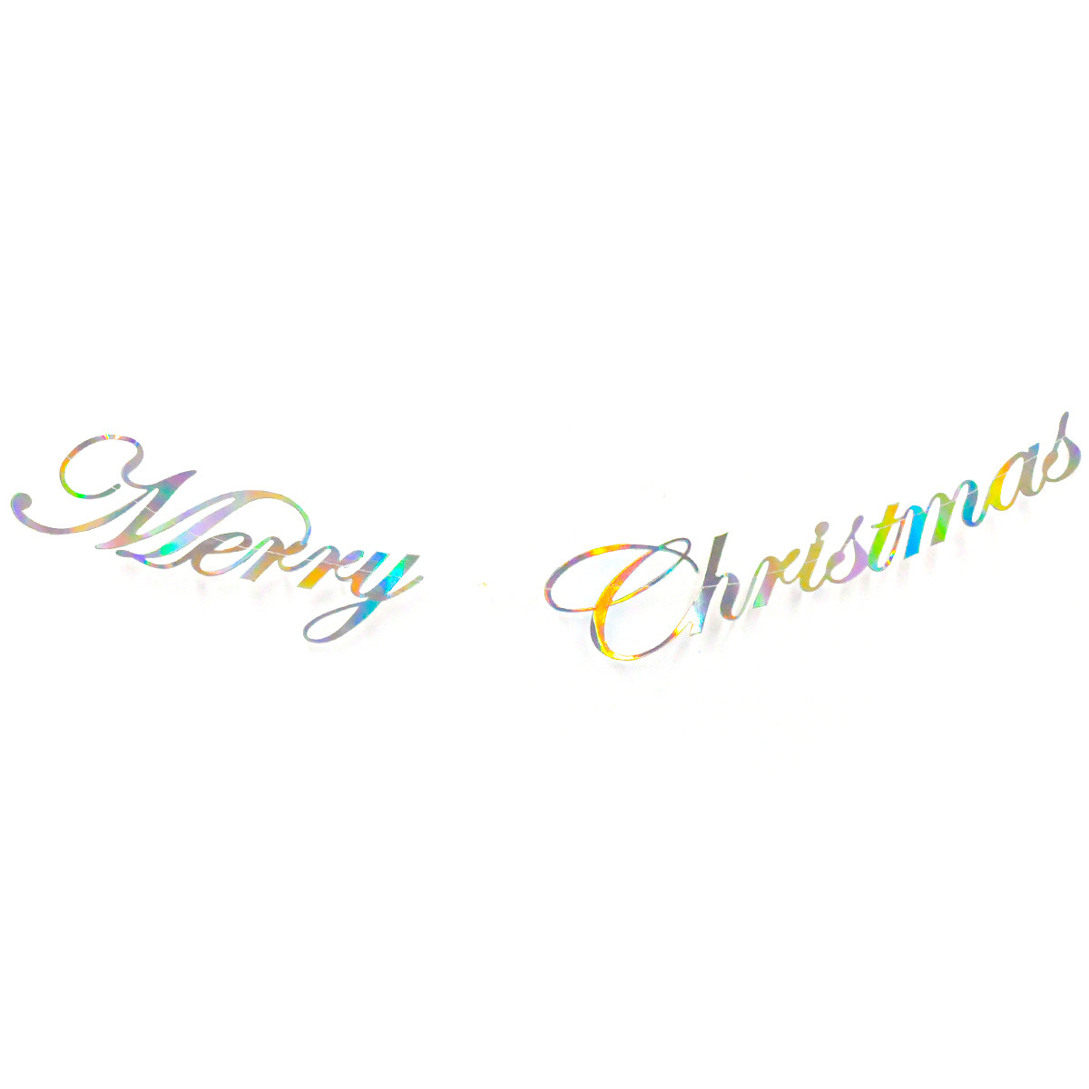 Joyeux Noël laser