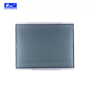 Pantalla LCD transmisiva TN personalizada de fábrica de alta calidad y bajo precio - Product Image 6