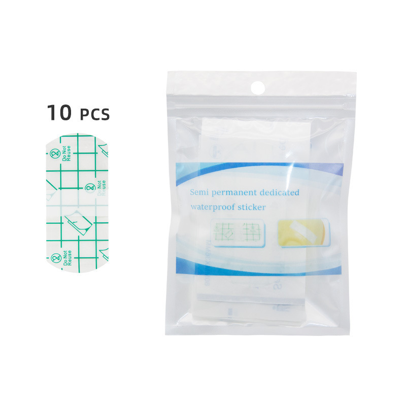 10 pièces/sac