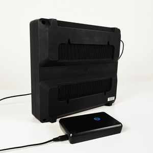 Drahtloses Super Loud Voice Broadcast-Kundennummer Restaurant Hospital Bank Warteschlangen <span class=keywords><strong>management</strong></span> Warteschlangen ruf <span class=keywords><strong>system</strong></span> - Product Image 5