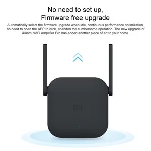 Originale Xiaomi per Wi-Fi Range Extender Pro Mi Wifi Pro amplificatore Router 300M 2.4G ripetitore di rete Wifi Router - Product Image 3