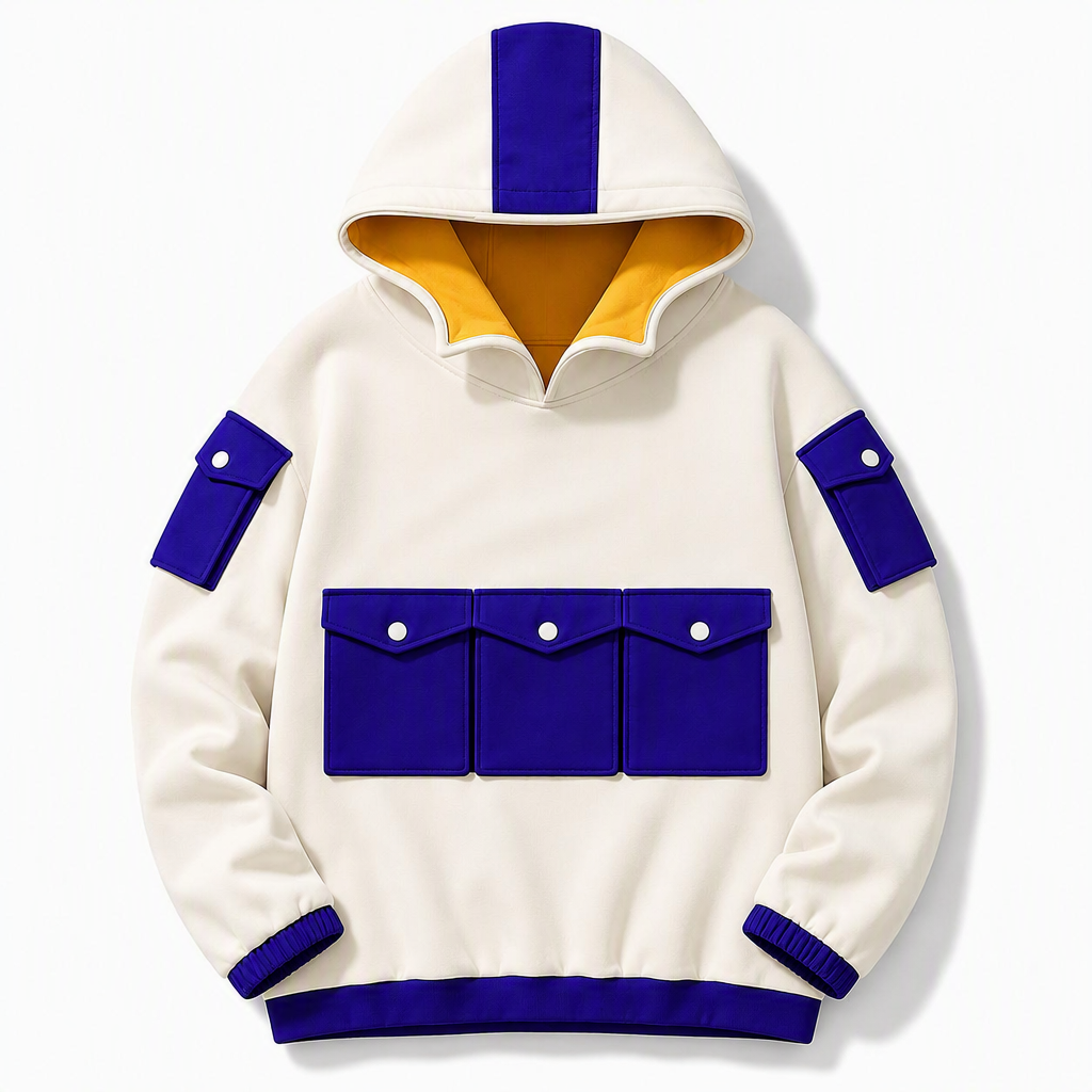 Bleu foncé