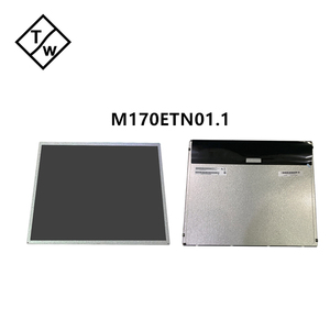 M170ETN01.1 Display LCD 17 pollici 1280x1024 TFT pannello LCD scheda Controller opzionale - Product Image 4