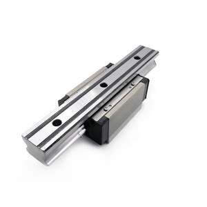 Carril de guía lineal serie HSR HSR15/20/25/30/35/45/5/A/LA/B/LB/C/LC/R/LR para máquina CNC - Product Image 4