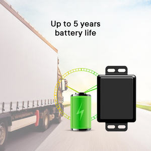 Pil ile GPS takip cihazı PCB PCBA çözüm manyetik uzun bekleme süresi 5400mAh 4g lte mini gps takip cihazı - Product Image 5