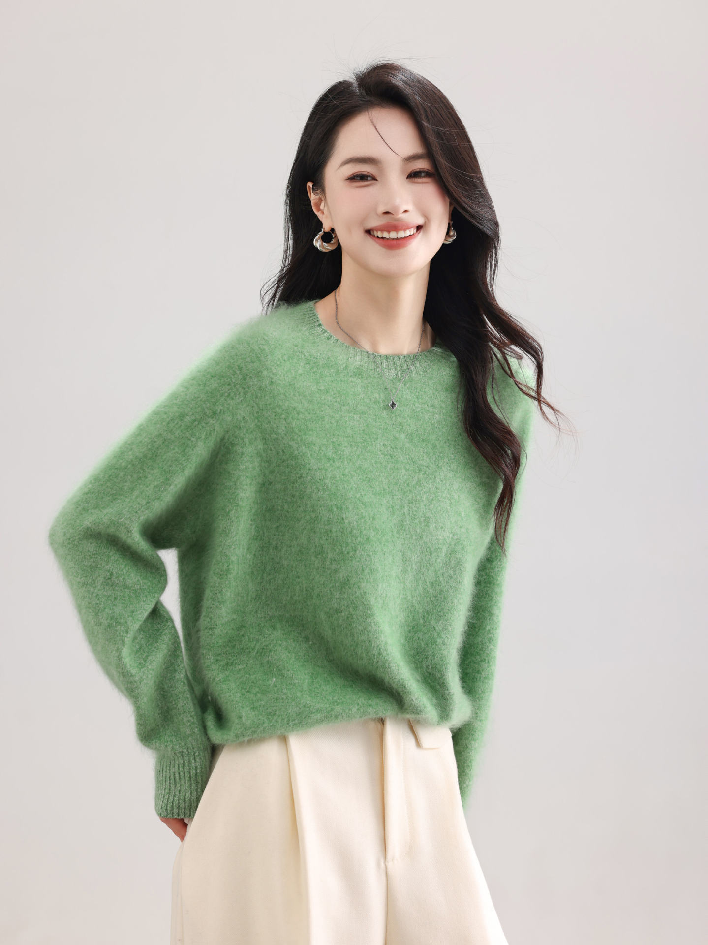 Verde