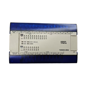 オムロン用TPM1A-40CDR-AプログラマブルコントローラPLCモジュール - Product Image 6