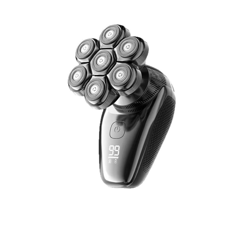 Silver MS-680