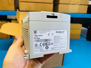<strong>Allen</strong>-<strong>Bradley</strong> for Rockwell 1766-L32AWA MicroLogix 1400 32-Point Controller AC120V for <strong>PLC</strong> <strong>Programming</strong> and Industrial Control - Product Image 6