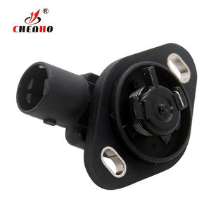 ホンダアコードCRVCRXアキュラインテグラシビック用16400-P06-A11TPSスロットルポジションセンサー37825-PAA-A01 16400P0AA50 Jt3l