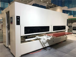 5 Axis <strong>CNC</strong> Paint Spraying Machine 5 Axis Painting Machine for <strong>CNC</strong> Automatic Wood Door Kitchen Cabinet <strong>Multi</strong> <strong>Function</strong> Spray - Product Image 2