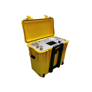 TCT-200C รถเข็นกล่องอัจฉริยะ CT PT หม้อแปลงครอบคลุมลักษณะทดสอบ - Product Image 3