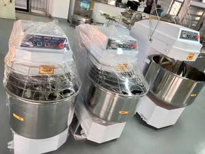 産業用ベーキング機器小麦粉混合機パン5Kg家庭用生地ミキサー