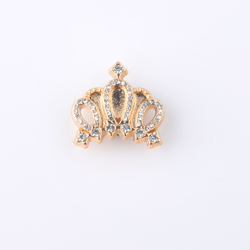 Couronne de diamant