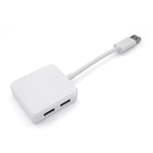Dock di espansione USB di tipo C per trasferimento dati ad alta velocità di Raspberry Pi e porte Multiple - Product Image 4